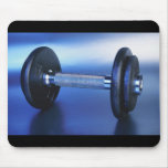 Dumbbell Mauspads