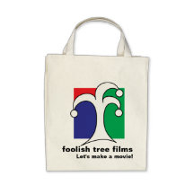 dumme Tasche - Bio