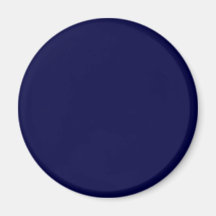 Dunkelblau Magnete