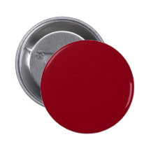 Dunkelrot Anstecknadelbutton