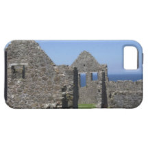 Dunluce Schloss nahe Bushmills und Portrush, Schutzhülle Fürs iPhone 5