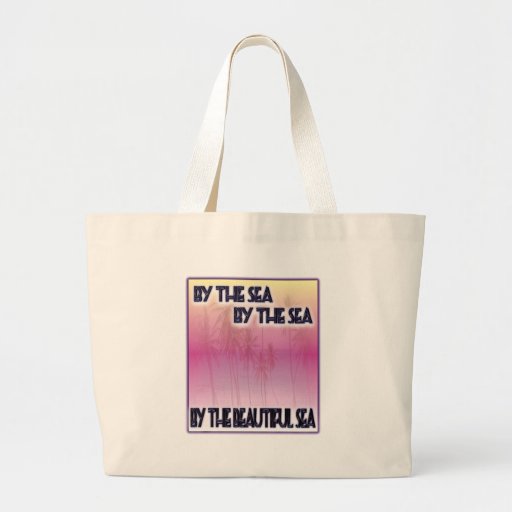 Durch das schöne Meer Taschen
