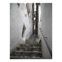 Durchgang Kunstphotos