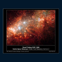 DwarfGalaxy-NGC1569-2004-06a poster