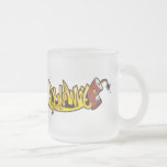 Dynamit-lustige T-Shirts Geschenke Kaffeehaferl