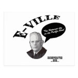 E-Ville - Emeryville Kalifornien Postkarte