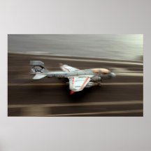 EA-6B Prowler Posterdrucke