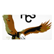 Eagle4 Fotokartenvorlagen