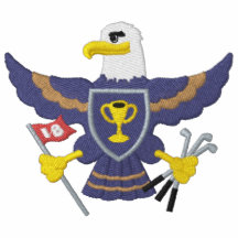 Eagle-Golf
