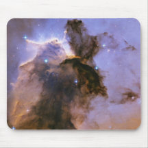 Eagle-Nebelfleck Mauspads