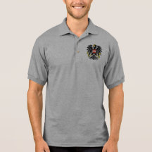 Eagle-Polo-Hemd