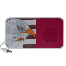Eagles Lautsprecher