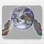 EARTH1 MAUSPADS