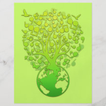 Earth_Music Flyer