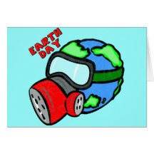 Earthday Hemden und Geschenke Karten