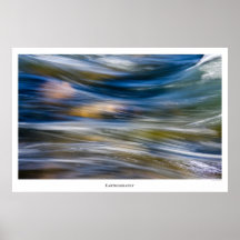 Earthography 35 posterdrucke