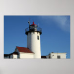 Eastpoint Leuchtturm Plakatdruck