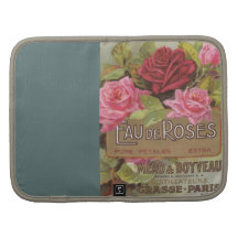 Eau de Roses Organiser groß Mappen
