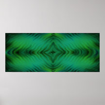 Echos von Anmut durch BargasArtworks Druck Posterdrucke