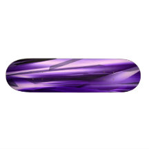 Ectoplasm Skateboard Brett