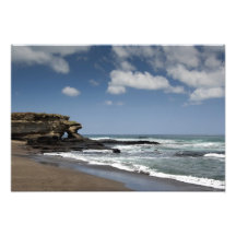 Ecuador, Galapagos, Santiago alias James). 4 Photo