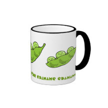 Edamame Becher Teetassen