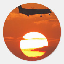 EDDL0823 RUNDE STICKER