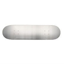 Edelstahl-Metallblick Personalisiertes Deck