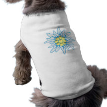 Edelweiss Haustierkleidung