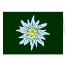 Edelweiss Karte