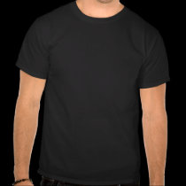 Edgar Allan Poe-Hemd 3 t-shirts