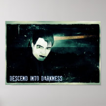 Edison Plakat