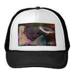 Edna Rabe Poe Baseballcap