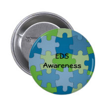 Eds-Bewusstsein Buttons