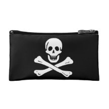 Edward England; Piratenflagge-Flagge