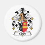 Eggers Familienwappen Kühlschrankmagnete