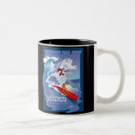 Eggstreme Abenteuer-Becher Tee Tassen