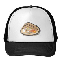 EI Catcher Baseballkappe