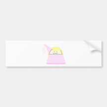 Ei-Typ-Prinzessin Items Autosticker