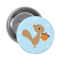 Eichhörnchen! Buttons