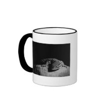 Eidechsenbecher Teetasse