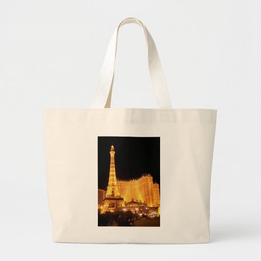 Eiffelturm-Klassiker-Tasche
