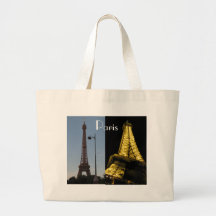 Eiffelturm Taschen