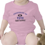 Eigentum von Vovo T-shirts