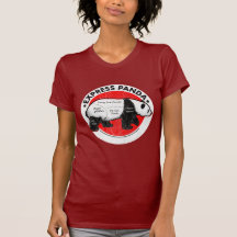 Eilpanda Tshirt