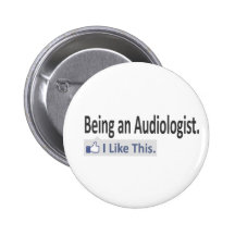 Ein Audiologe seiend… mag ich dieses Button