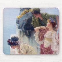 Ein Coign von günstigem Mousepads
