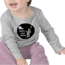 Ein Der Geist-Jäger meines Vatis! Tshirt