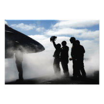 Ein Führerraum-Crewmitglied Photographien