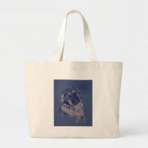 Ein Hund versteht (TM) Tasche
